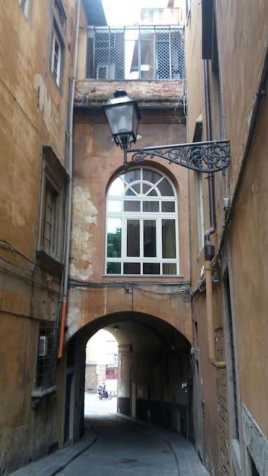 Il Rifugio Di Michelangelo.Firenze,Ponte Vecchio. Apartment Exterior foto